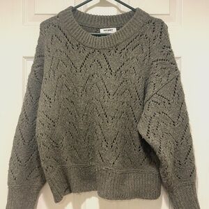 Old Navy Sweater